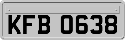 KFB0638