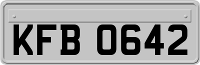 KFB0642