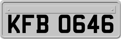 KFB0646