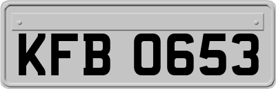KFB0653