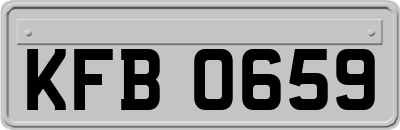 KFB0659