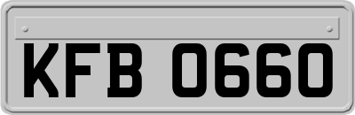 KFB0660