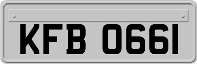 KFB0661