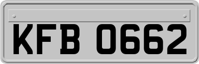 KFB0662