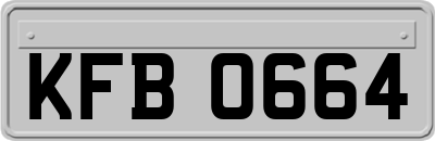 KFB0664