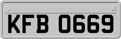KFB0669