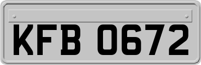 KFB0672