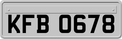 KFB0678