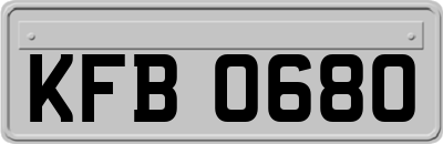 KFB0680