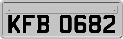 KFB0682