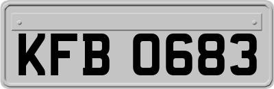 KFB0683