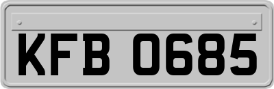 KFB0685