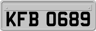 KFB0689