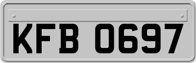KFB0697
