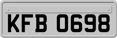 KFB0698