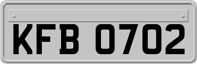 KFB0702