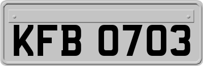 KFB0703
