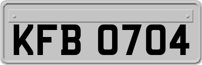 KFB0704