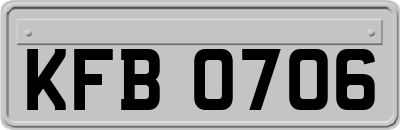 KFB0706