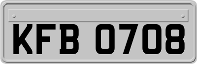 KFB0708