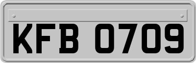 KFB0709