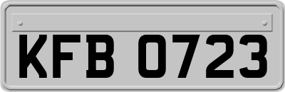 KFB0723