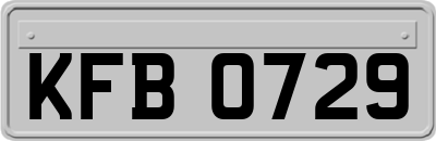 KFB0729