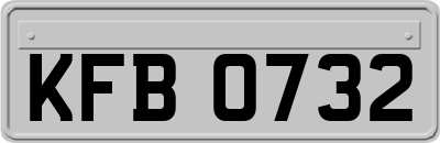 KFB0732