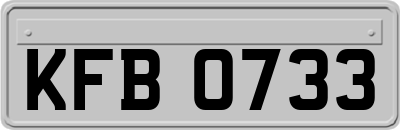 KFB0733