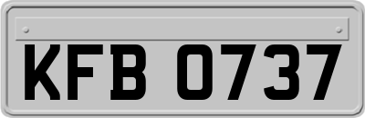 KFB0737