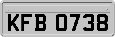 KFB0738