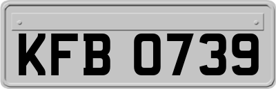 KFB0739