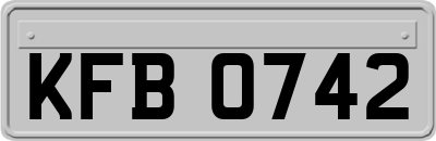 KFB0742