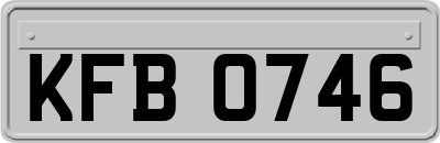 KFB0746