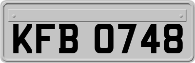 KFB0748