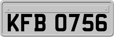 KFB0756