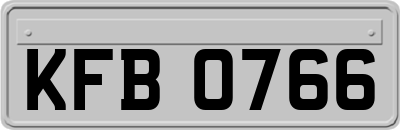 KFB0766