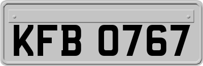 KFB0767