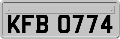 KFB0774