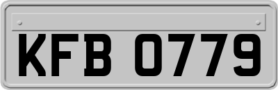 KFB0779