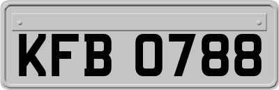 KFB0788