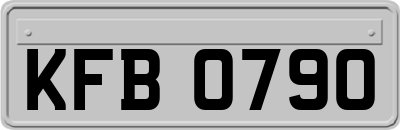 KFB0790