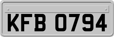KFB0794