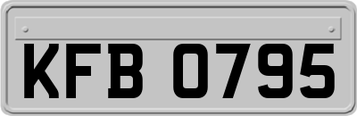 KFB0795