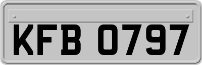 KFB0797