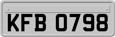 KFB0798