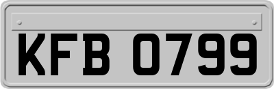 KFB0799
