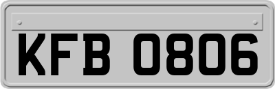 KFB0806