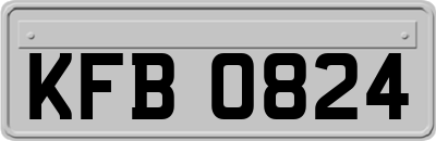 KFB0824