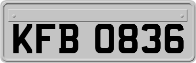 KFB0836